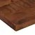 Produktbild 6 för Bordsskiva 120x60x3,8 cm rektangulär massivt återvunnet trä