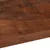 Produktbild 7 för Bordsskiva 100x70x3,8 cm rektangulär massivt återvunnet trä