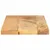 Produktbild 4 för Bordsskiva 40x20x3,8 cm rektangulär massivt mango-trä