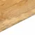 Produktbild 7 för Bordsskiva 160x20x3,8 cm rektangulär massivt mango-trä