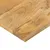 Produktbild 6 för Bordsskiva 140x30x3,8 cm rektangulär massivt mango-trä