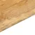 Produktbild 7 för Bordsskiva 140x30x3,8 cm rektangulär massivt mango-trä