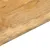 Produktbild 7 för Bordsskiva 70x40x3,8 cm rektangulär massivt mango-trä