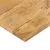 Produktbild 6 för Bordsskiva 160x40x3,8 cm rektangulär massivt mango-trä