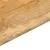 Produktbild 7 för Bordsskiva 70x50x3,8 cm rektangulär massivt mango-trä