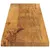 Produktbild 4 för Bordsskiva 140x30x2,5 cm rektangulär massivt mango-trä