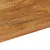 Produktbild 7 för Bordsskiva 100x30x3,8 cm rektangulär massivt mango-trä