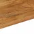 Produktbild 7 för Bordsskiva 120x40x3,8 cm rektangulär massivt mango-trä