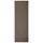 Sisalmatta för klösstolpe brun 66x200 cm