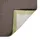 Sisalmatta för klösstolpe brun 66x350 cm