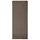 Sisalmatta för klösstolpe brun 80x200 cm