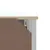 Produktbild 7 för Badrumsskåp BERG vit 40x34x110 cm massiv furu