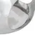 Produktbild 6 för Soffbord aluminium 50x50x30 cm silver