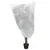 Produktbild 2 för Fiberdukar med dragsko 8 st 70 g/m² 0,8x1 m