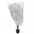 Produktbild 2 för Fiberdukar med dragsko 12 st 70 g/m² 0,8x1 m