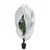 Produktbild 2 för Fiberdukar med blixtlås 4 st 70 g/m² 3,93x3,5 m