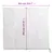 Produktbild 10 för Fiberdukar med blixtlås 4 st 70 g/m² 3,93x3,5 m