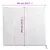 Produktbild 10 för Fiberdukar med blixtlås 10 st 70 g/m² 3,93x3,5 m