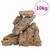 Produktbild 2 för Drakstenar 10 kg blandade färger 10-30 cm