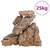 Produktbild 2 för Drakstenar 25 kg blandade färger 10-30 cm