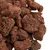 Produktbild 5 för Lavagrus 10 kg röd 1-2 cm