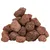 Produktbild 3 för Lavagrus 10 kg röd 3-5 cm