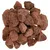 Produktbild 4 för Lavagrus 25 kg röd 3-5 cm