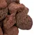 Produktbild 5 för Lavastenar 25 kg röd 5-8 mm