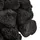 Lavagrus 10 kg svart 3-5 cm