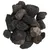 Produktbild 4 för Lavastenar 10 kg svart 5-8 cm