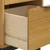 Produktbild 8 för Sängskåp FLAM 40x35x80 cm massiv furu
