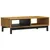 Produktbild 2 för Soffbord FLAM 100x50x32,5 cm massiv furu