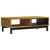 Produktbild 6 för Soffbord FLAM 100x50x32,5 cm massiv furu