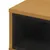 Produktbild 7 för Soffbord FLAM 100x50x32,5 cm massiv furu