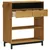 Produktbild 4 för Barbord FLAM 92x45x110 cm massiv furu