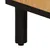 Produktbild 10 för Tv-bänk 105x33x46 cm massivt mangoträ