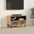 Produktbild 3 för Tv-bänk 70x33x46 cm massivt mangoträ