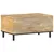 Produktbild 7 för Soffbord 80x50x40 cm massivt mangoträ