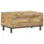 Produktbild 7 för Soffbord 80x54x40 cm massivt mangoträ