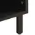 Produktbild 10 för Tv-bänk 100x33x46 cm massivt mangoträ