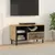 Produktbild 3 för Tv-bänk 80x33x46 cm massivt mangoträ