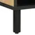 Produktbild 11 för Tv-bänk 80x33x46 cm massivt mangoträ