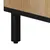 Produktbild 10 för Sidoskåp 60x33x75 cm massivt mangoträ  