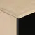 Produktbild 6 för Tv-bänk 70x33x46 cm massivt mangoträ