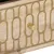 Produktbild 8 för Tv-bänk 100x33x46 cm massivt mangoträ