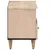 Produktbild 4 för Tv-bänk 80x33x46 cm massivt mangoträ