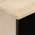 Produktbild 6 för Tv-bänk 100x33x46 cm massivt mangoträ