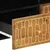 Produktbild 8 för Tv-bänk 70x33x46 cm massivt mangoträ
