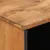 Produktbild 8 för Tv-bänk 80x33x46 cm massivt mangoträ