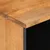 Produktbild 8 för Tv-bänk 80x33x46 cm massivt mangoträ